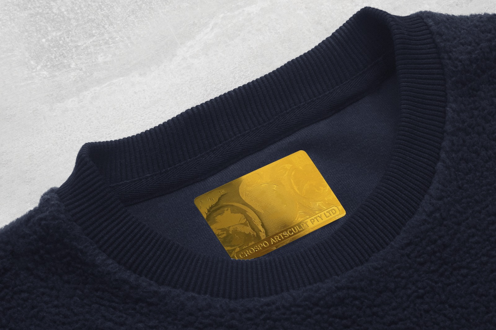 Crospo Artsculpt founders and studio